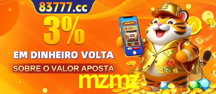 Promoção para baixar e instalar o aplicativo do cassino mzmz. O banner oferece uma recompensa de R1aR1aR8, com a imagem de uma cobra sobre moedas de ouro.
