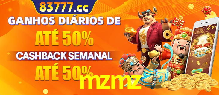 Anúncio de um membro ganhador do cassino mzmz que ganhou R$2.193.486,00 jogando o slot PG Fortune Tiger, com os mascotes do jogo comemorando o prêmio.